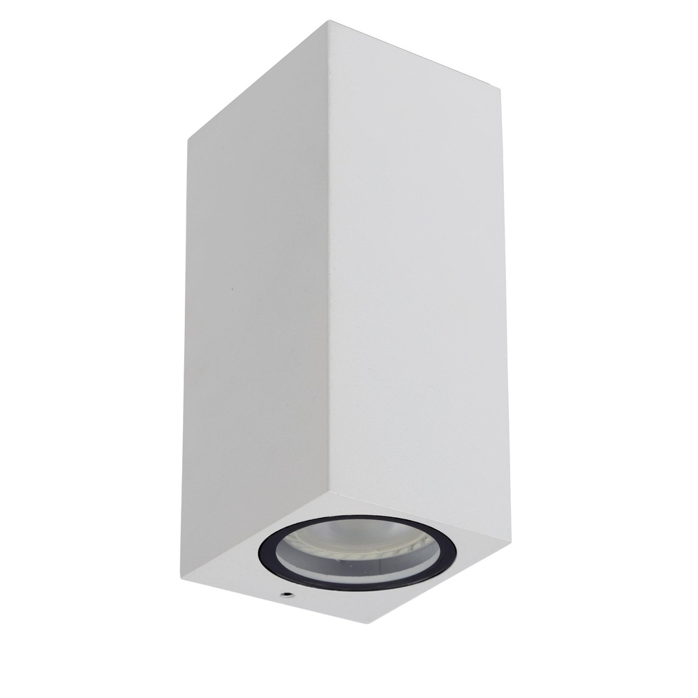 Lucide Design wandspotZaro IP65 up & down wit - 69800/02/31